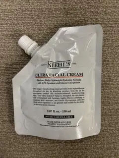 キールズ クリームufc 150ml レフィル 詰め替え用 - メルカリ