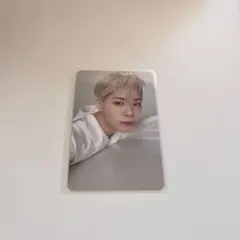 ASTRO ムンビン トレカ　SWITCH ON