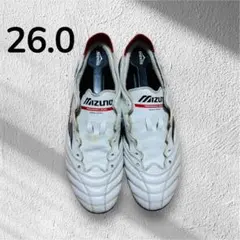 Mizunoサッカースパイク・スパイク・シューズモレリアneo3取替式スパイク