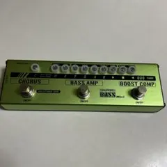 2025年最新】valeton dapper bassの人気アイテム - メルカリ