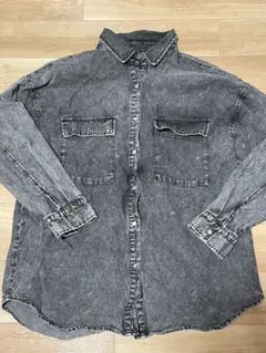 GRL デニムジャケット