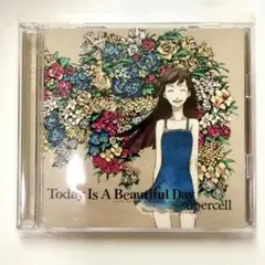 2026年最新】Today Is A Beautiful Day 初回の人気アイテム - メルカリ
