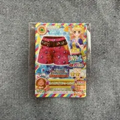 ヨットカジュアルショートパンツ