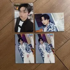 Stray Kids DoIT リノ　LeeKnow