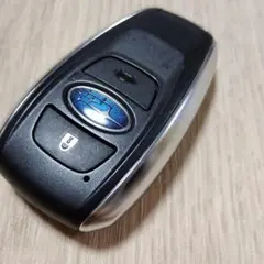 スバル純正スマートキー 3ボタンのサムネイル