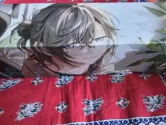 モ*ト様 叶 ふもコレ にじさんじ ゲーミング マウスパッド - メルカリ