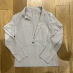 ストレッチ テーラードジャケット