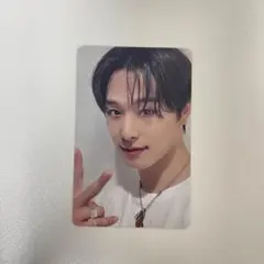THE BOYZ THE BLAZE in東京 入場特典 ジュヨン