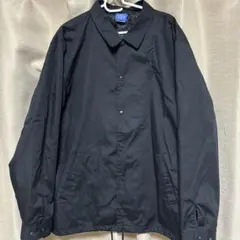 no care ノーケア　ジェイソン　ジャケット　ブルゾン