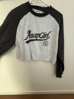 anap トレーナー