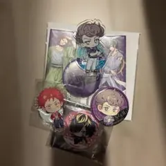 ヒプマイ　ヒプノシスマイク　まとめ売り　バラ売り可能※1 ヒプノシスマイク まとめ売り バラ売り - メルカリ