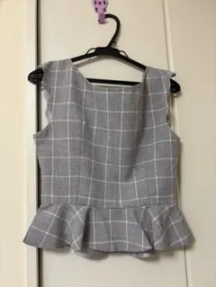 ジルスチュアート ビスチェ セットアップ