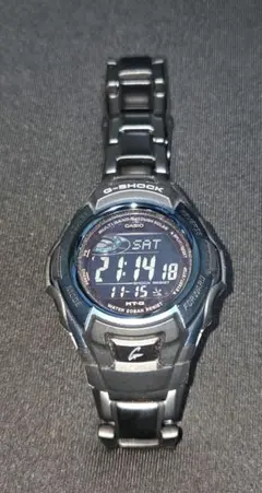 2025年最新】g-shock mtg m900bdの人気アイテム - メルカリ