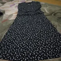 ピンクハウス　インゲボルグ ウサギ柄スカートセットアップ