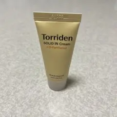 torriden ソリッドインクリーム　20mlのサムネイル