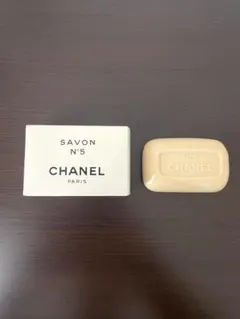 CHANEL N°5 SAVON 75g