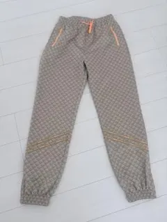 BURBERRY バーバリー TBモノグラム 総柄スウェットパンツ 国内正規品 