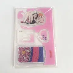 物語シリーズ キャラクターグッズ