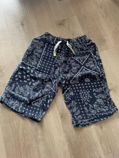 ブランシェス　ハーフパンツ