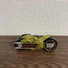 仮面ライダードライブ　シグナルバイク　シグナルトマーレ