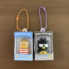 サンリオチョコBOX ばつ丸　あひるのペックル