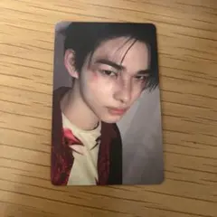 enhypen desire:unleash ユニバ ラキドロ ニキ