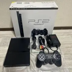 playstation2本体　scph-70000