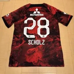 2026年最新】ショルツ ユニフォームの人気アイテム - メルカリ