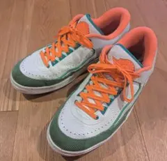 WMNS AIR JORDAN 2 RETRO LOW SP 27.0cm