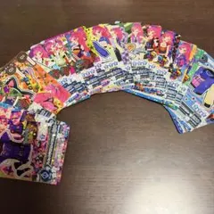 アイカツ 音城セイラ レアノーマルまとめ売りセット