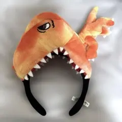 恐竜カチューシャ USJ