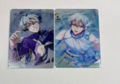 アイナナ メタカ 悠