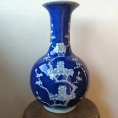 【景徳鎮窯】花瓶