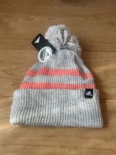 adidas ニット帽 ビーニー