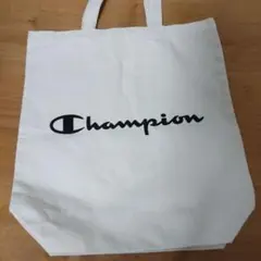 美品★チャンピオントートバッグのサムネイル