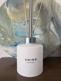 ディフューザー アロマディフューザー