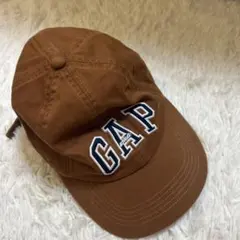 GAP ベースボールキャップ ブラウンのサムネイル