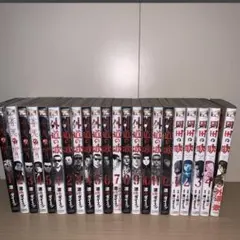 【23冊セット】善悪の屑5巻＋外道の歌12巻＋園田の歌5冊 善悪の屑1〜5、外道の歌1〜12、園田の歌1〜4