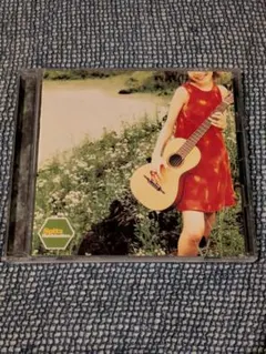 スピッツ ハチミツ CD