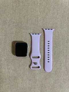 Apple Watch SE GPS 第二世代 40mm BT90%