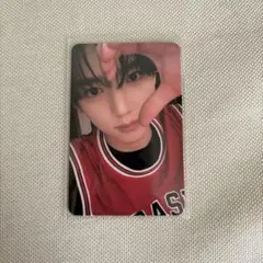 SLAMDUNK ユジン zb1