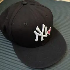 NEWERA 9fifty ヤンキース MLB