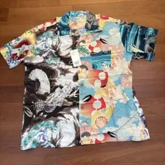 2026年最新】超特急 アロハ tシャツの人気アイテム - メルカリ