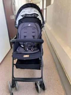 クリーニング済 ☆美品☆ 新生児～7才 ジョイー joie バリアント