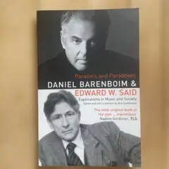 Parallels and Paradoxes