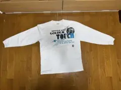 Converse バスケットボール 長袖シャツ ホワイト