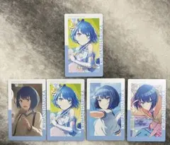 プロセカ 桐谷遥 エピカ 18B 特訓前 114枚 プロセカ 桐谷遥 エピカ 18B 特訓前 114枚