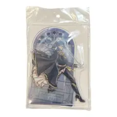 【539】あくねこ ハウレス 3周年 アクリルスタンド アクスタ