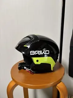 BRIKO ブリコ スキーヘルメット