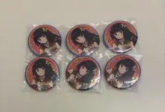 イキヅライブ 駒形花火 缶バッジ - メルカリ